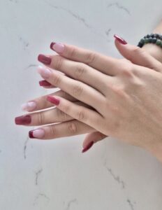Nail art by Eternal Nails London ON